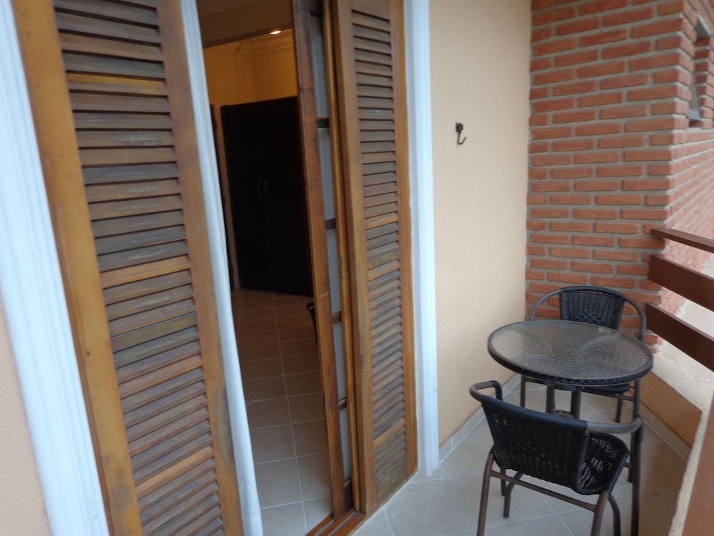 Suite Luxo Casal (1o Andar)