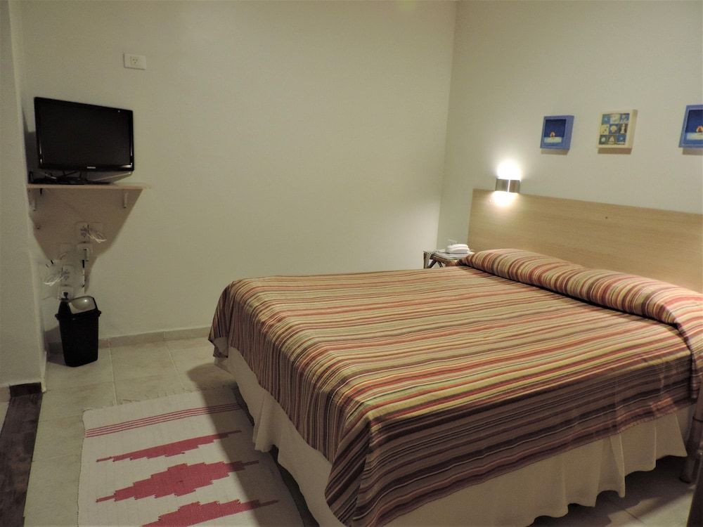 Suite sem Varanda