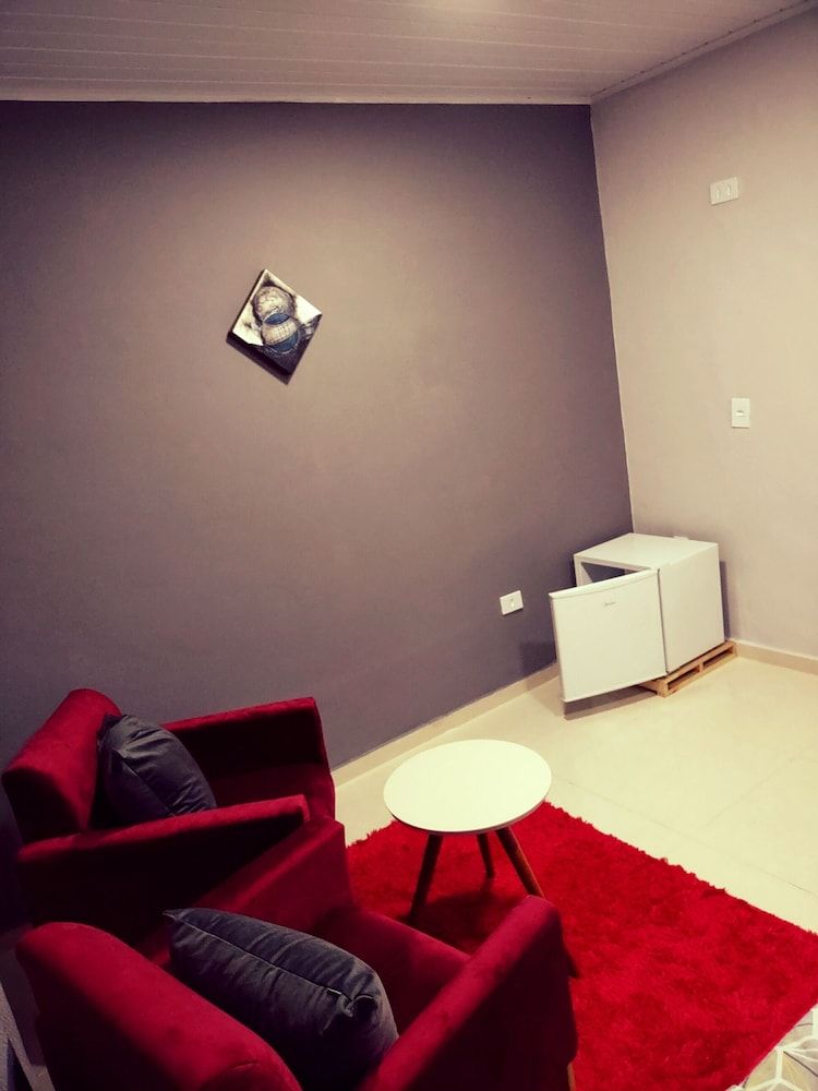 Quarto 11 ( 4 pessoas)