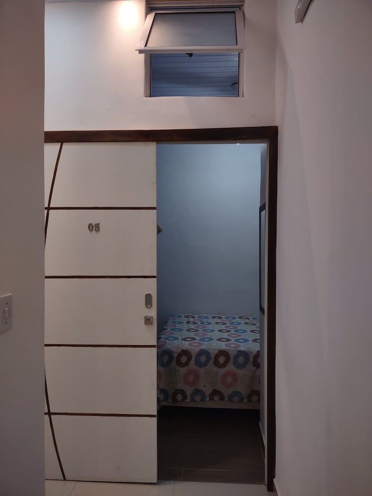Quarto 05 (2 pessoas)