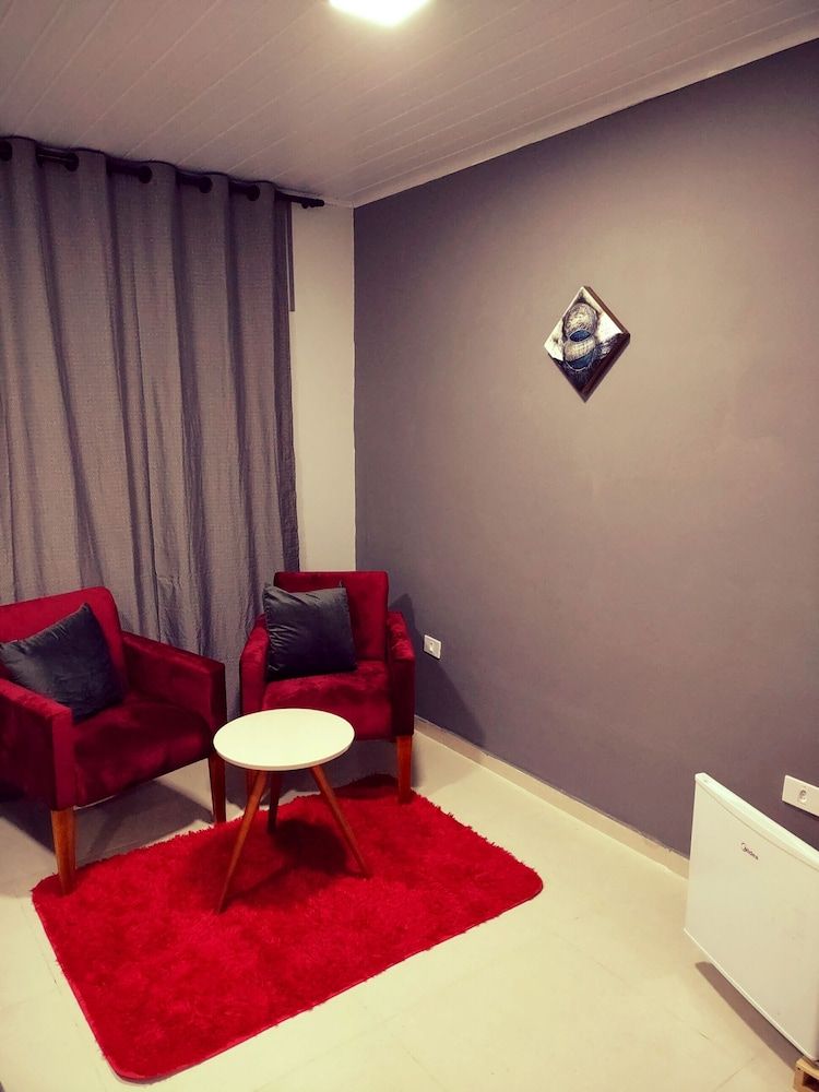 Quarto 11 ( 4 pessoas)