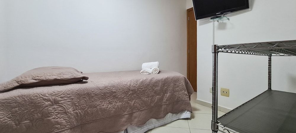 Family Apartment