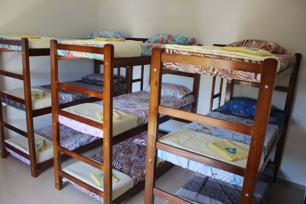 Comfort Shared Dormitory