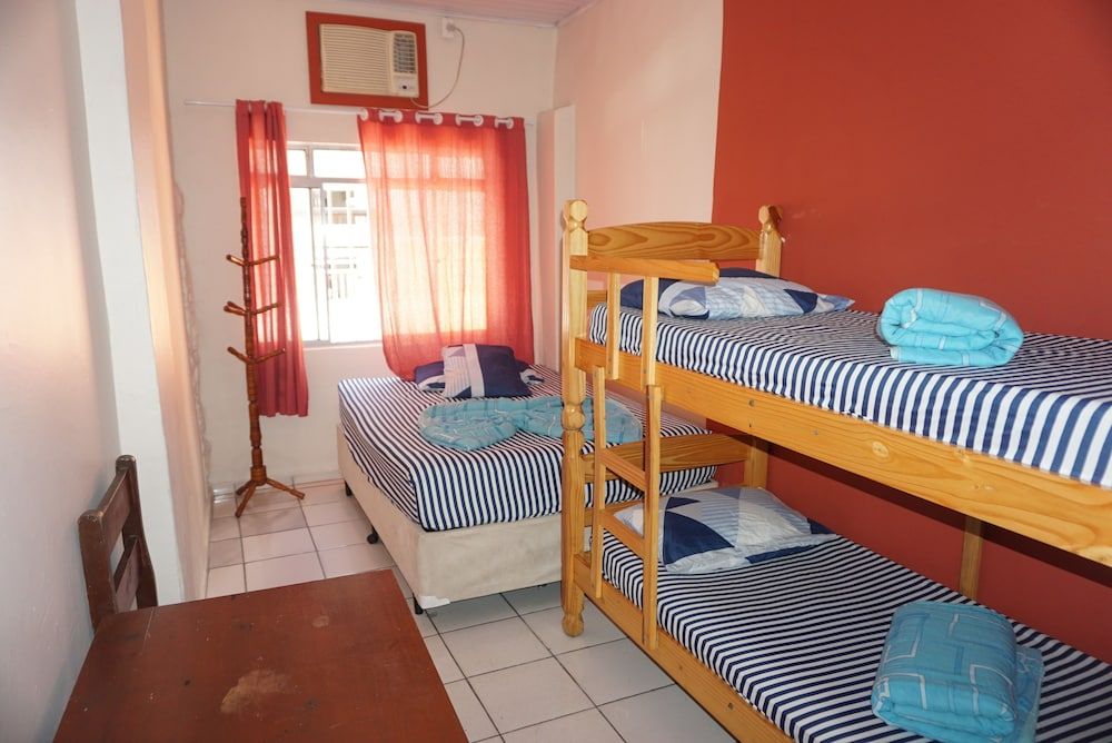Family Quadruple Room