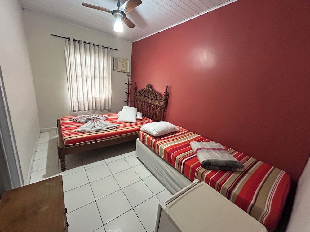 Family Triple Room