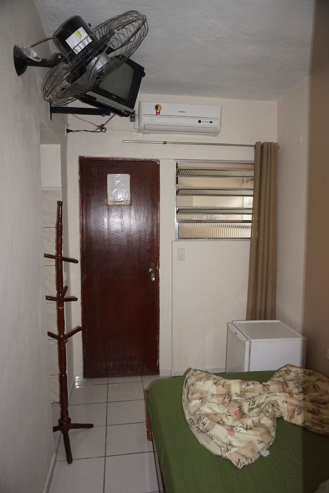 Suíte Casal