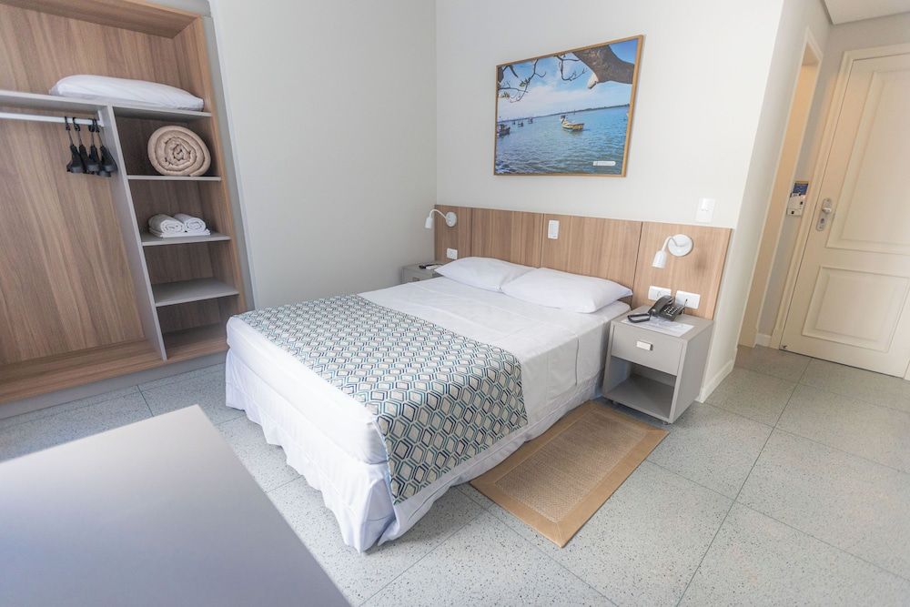 Superior Room, Air conditioning