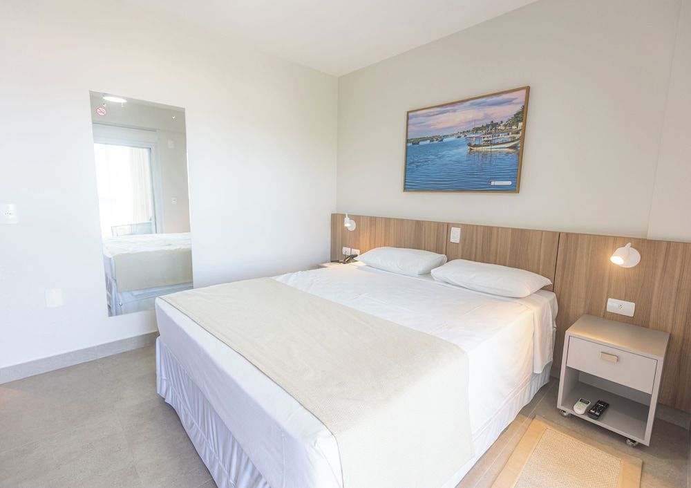 Superior Room, Air conditioning