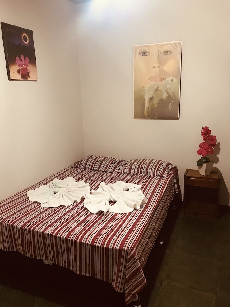 Basic Double Room