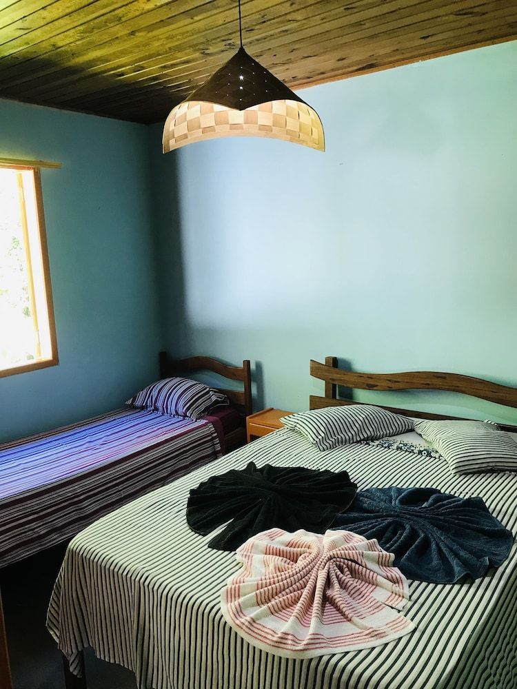 Basic Triple Room