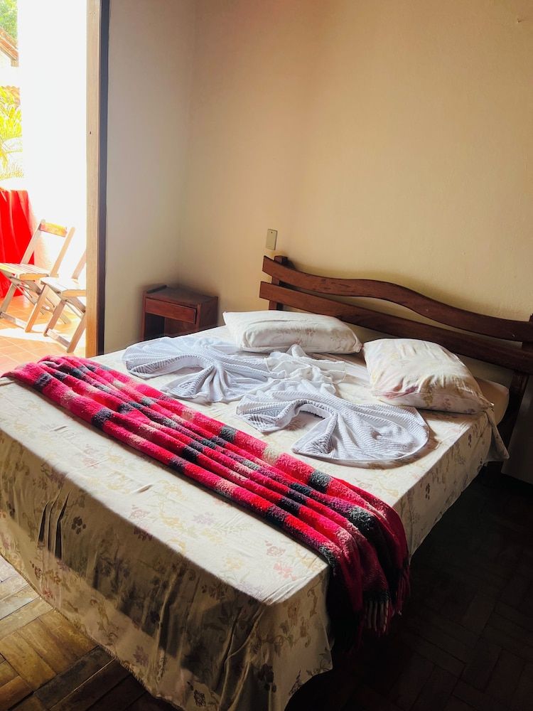 Basic Double Room