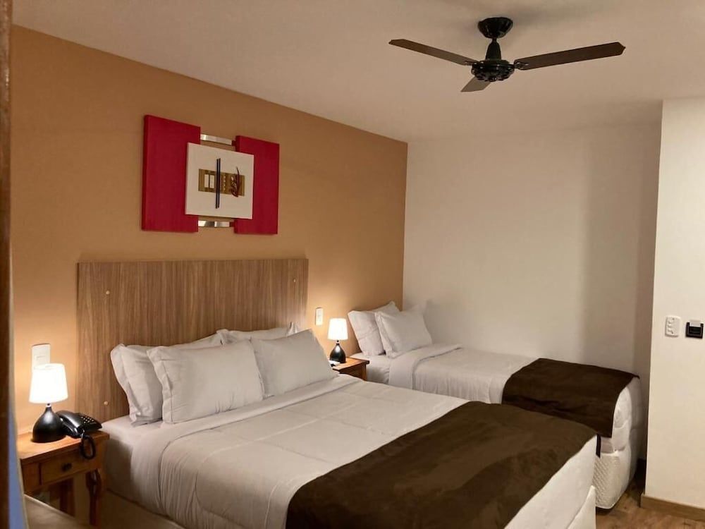 Pousada Renovo da Serra