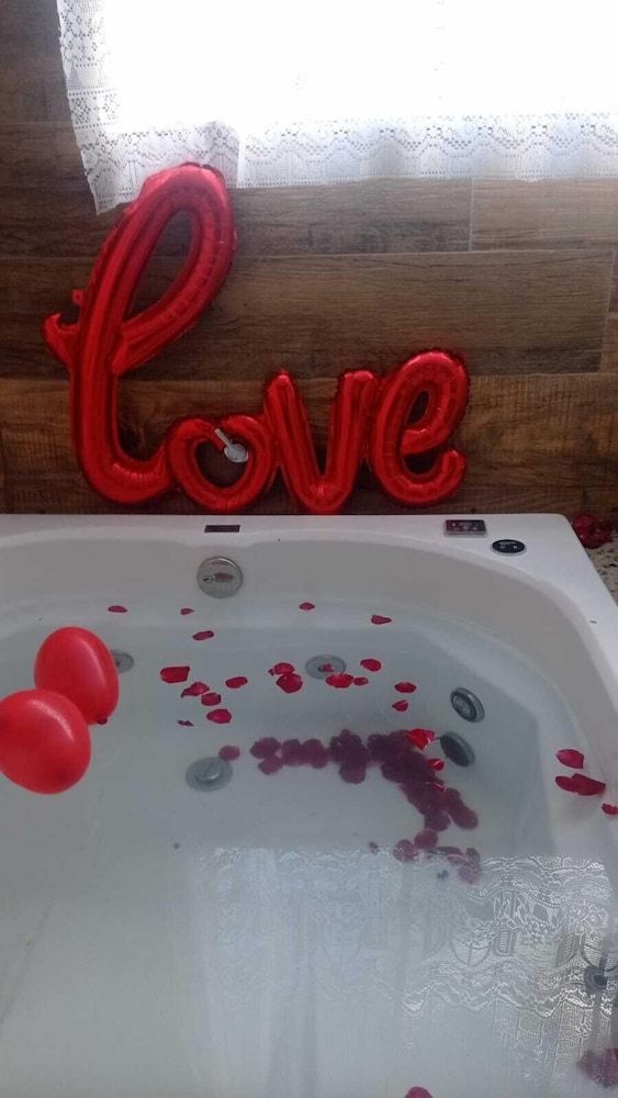 Pousada Renovo da Serra Honeymoon Twin Room, Mountain View 10