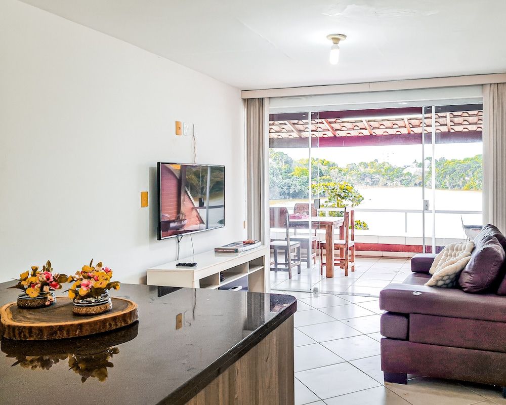 Basic Apartment