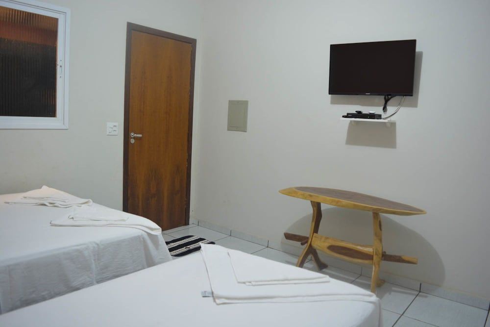 Comfort Triple Room, 1 Double Bed, Accessible