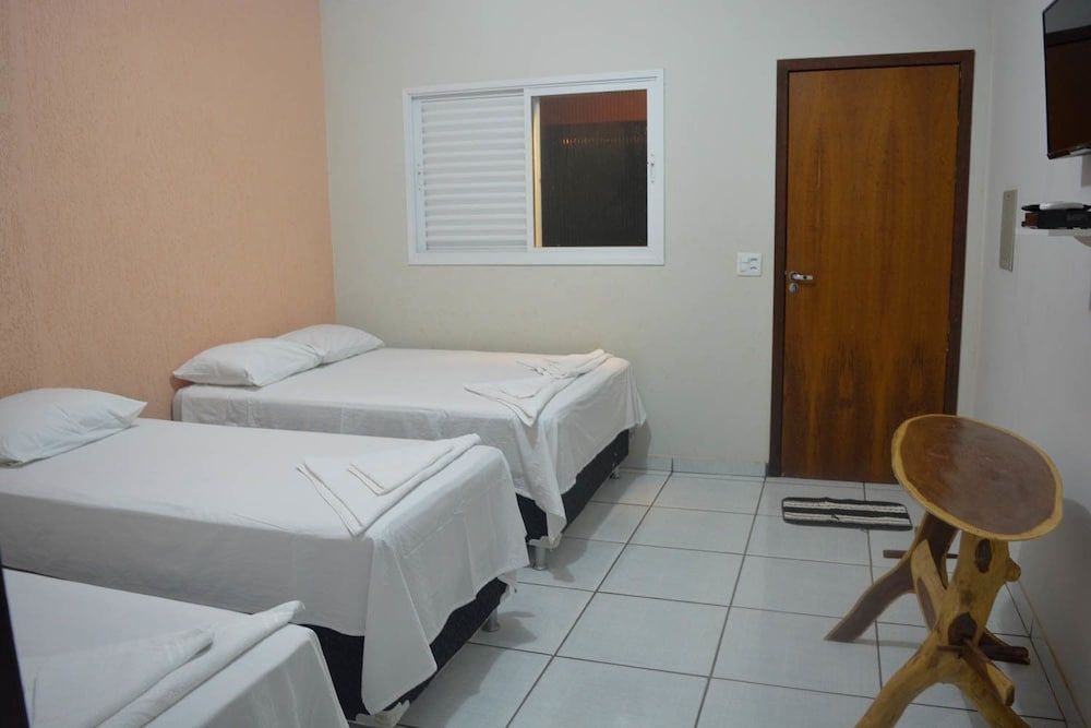Comfort Triple Room, 1 Double Bed, Accessible