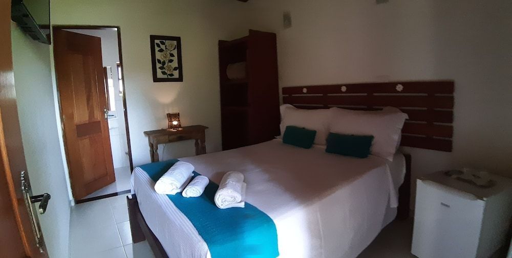 Standard Room, 1 Queen Bed, Non Smoking