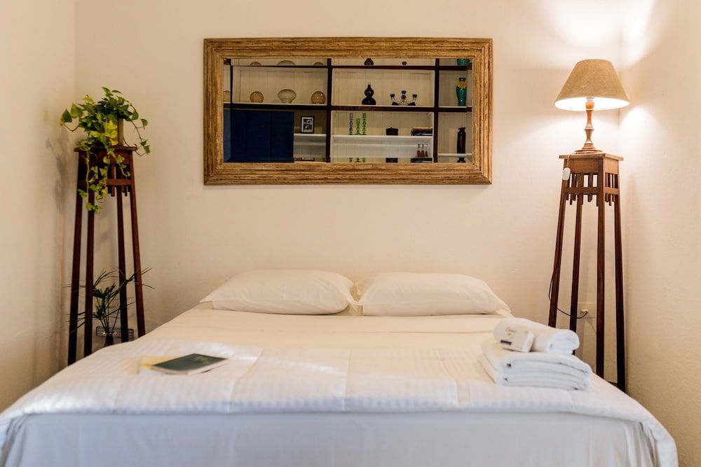 Classic Double Room, 1 Bedroom
