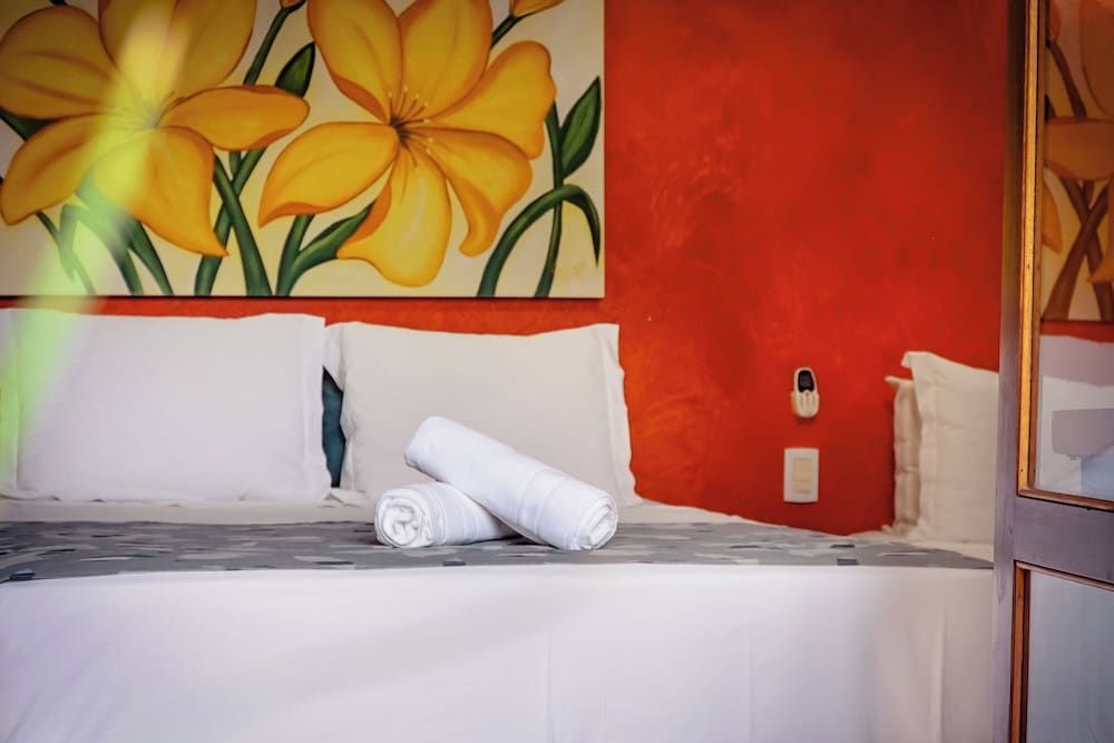 Luxury Room