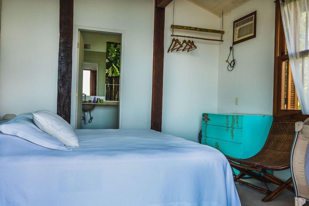 Comfort House, Beach View