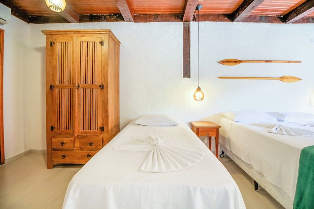 Suite Luxo Varanda