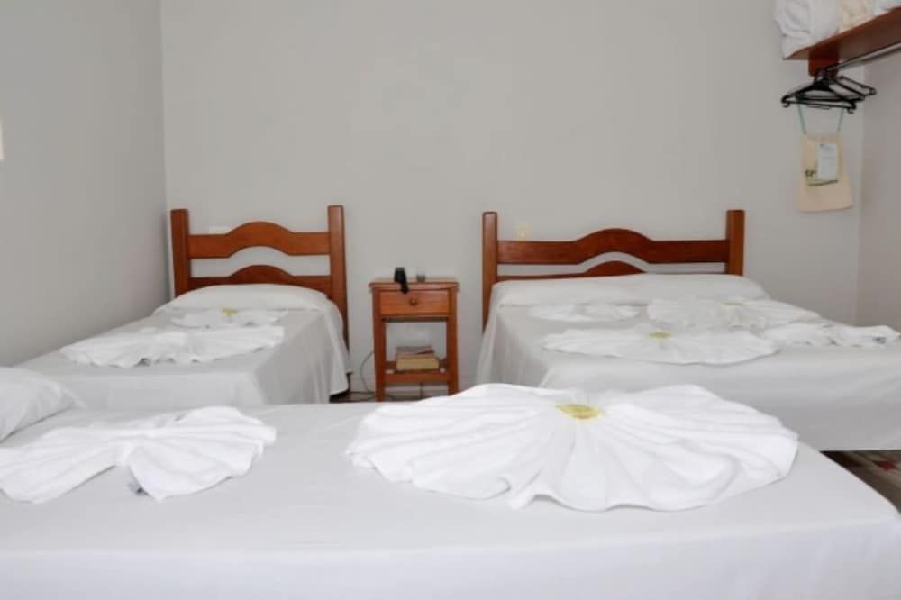 Apartment (Quadruplo)