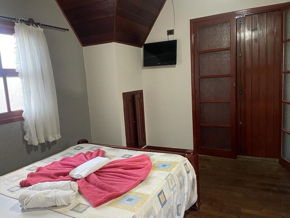 Superior Room, Annex Building