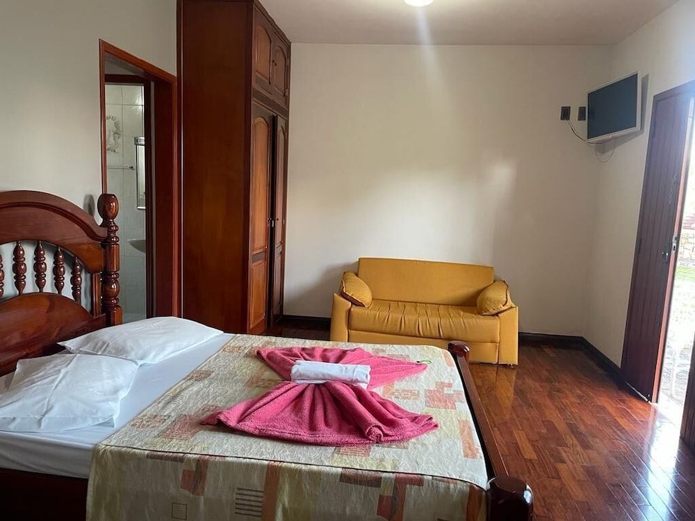 Family Room, Annex Building
