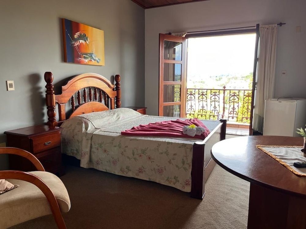 Comfort Room