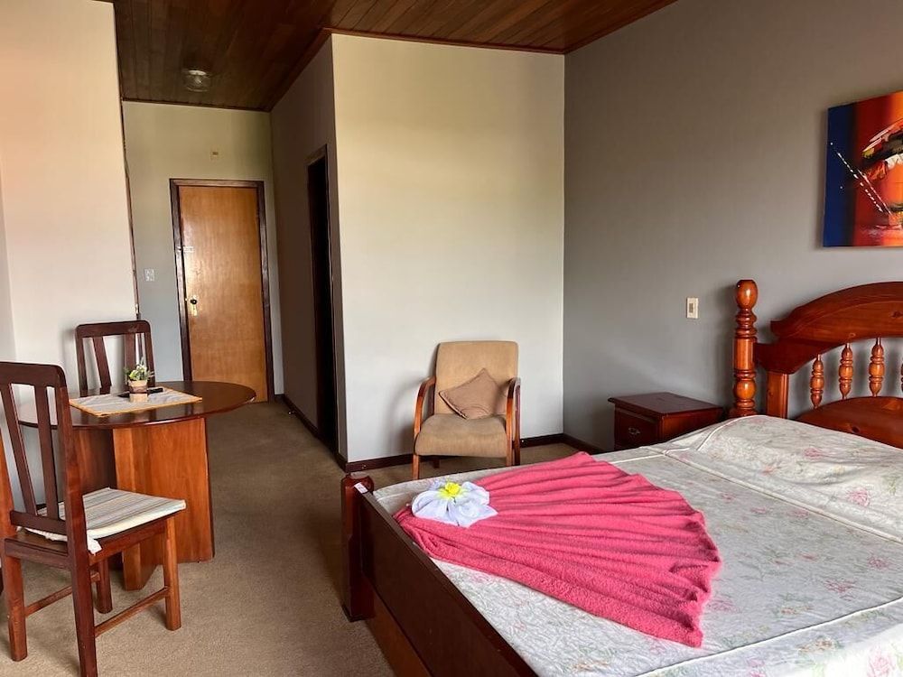 Comfort Room