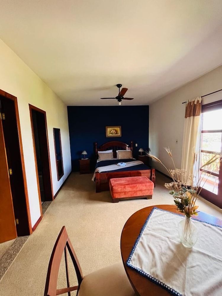 Exclusive Suite