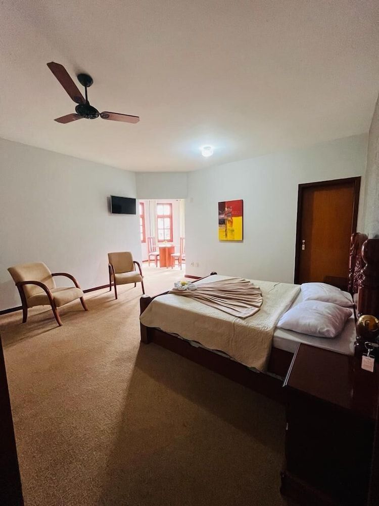 Superior Suite