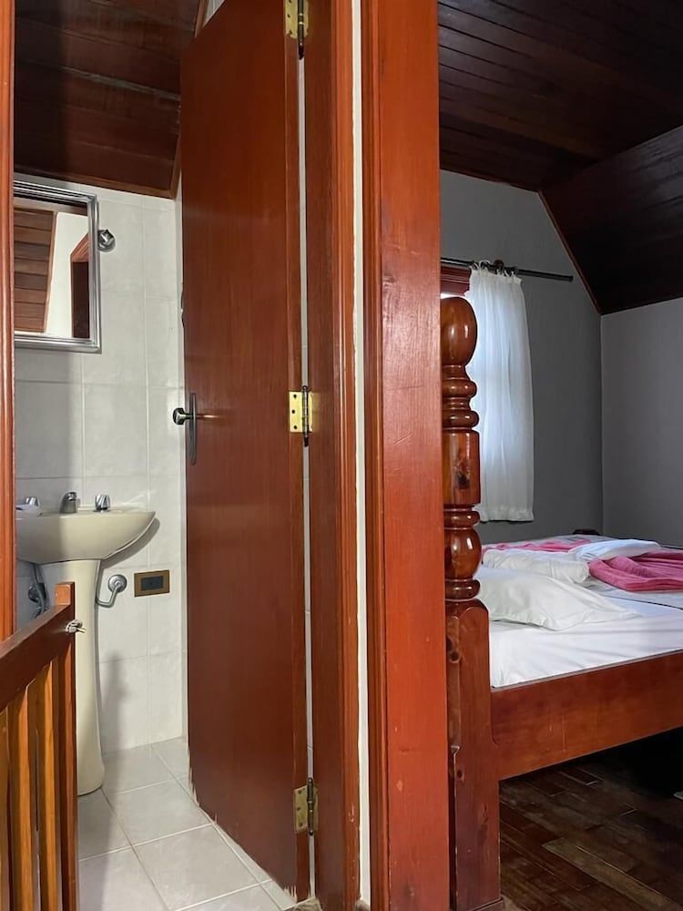 Superior Room, Annex Building