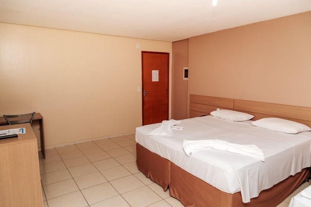 Luxury Triple Room