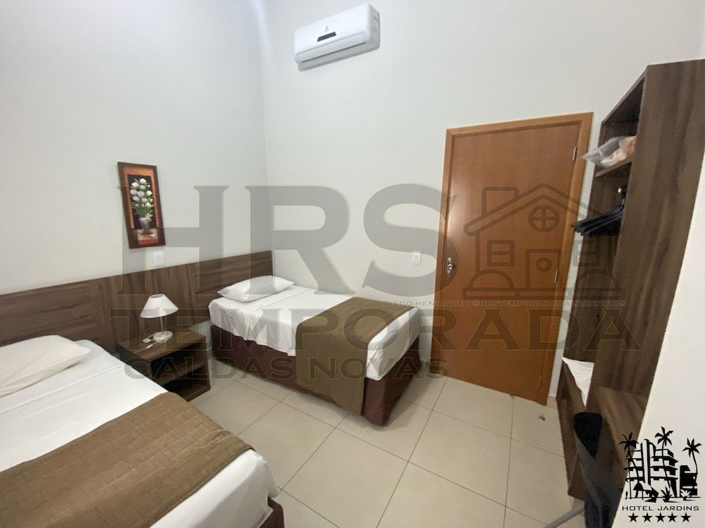 Deluxe Apartment, 3 Bedrooms, Garden View