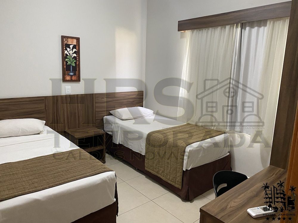 Deluxe Apartment, 3 Bedrooms, Garden View