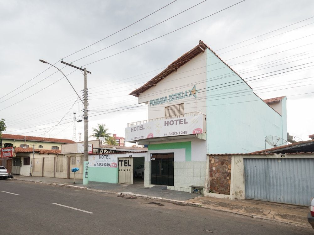 Pousada Estrela
