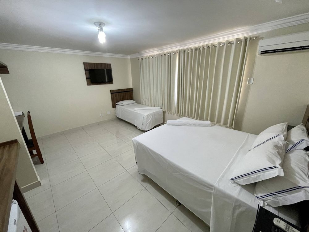 Basic Room