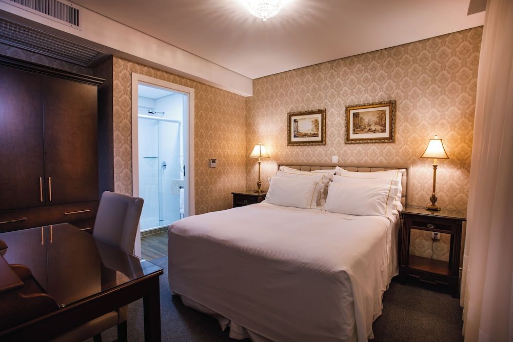 Sofistic Hotel Suite (Sofistic)