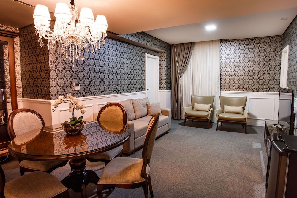 Sofistic Hotel Suite (Sofistic) 4