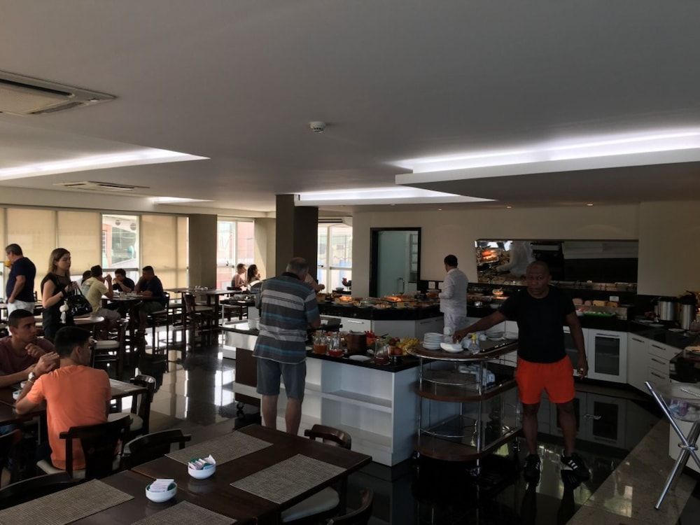 undefined Grand Park Hotel 5