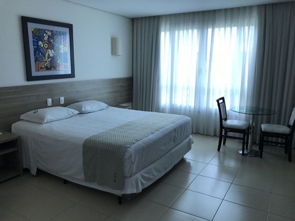 undefined Grand Park Hotel