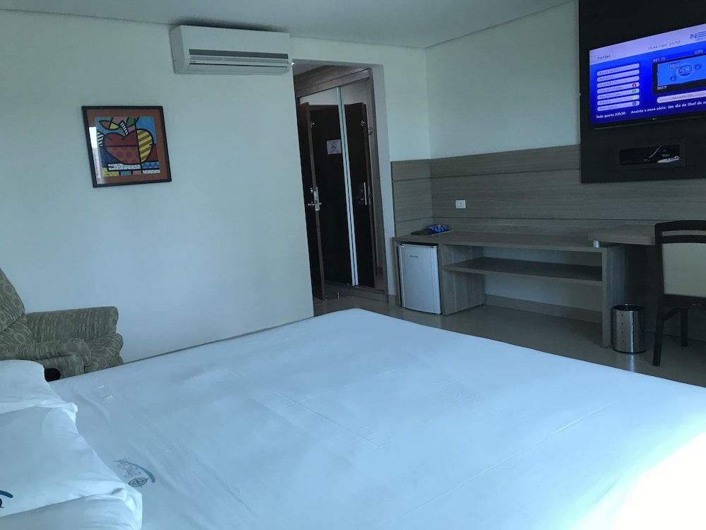 undefined Grand Park Hotel 8
