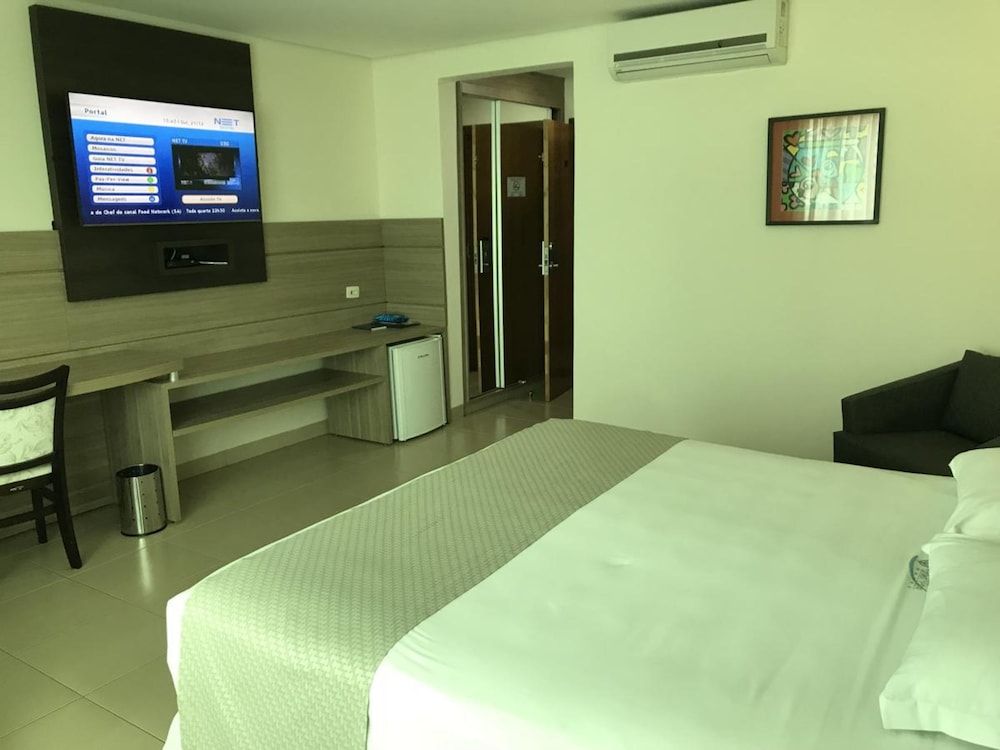 Grand Park Hotel Executive Room 3