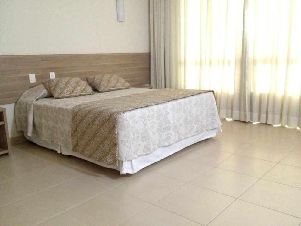 Grand Park Hotel Executive Room 2