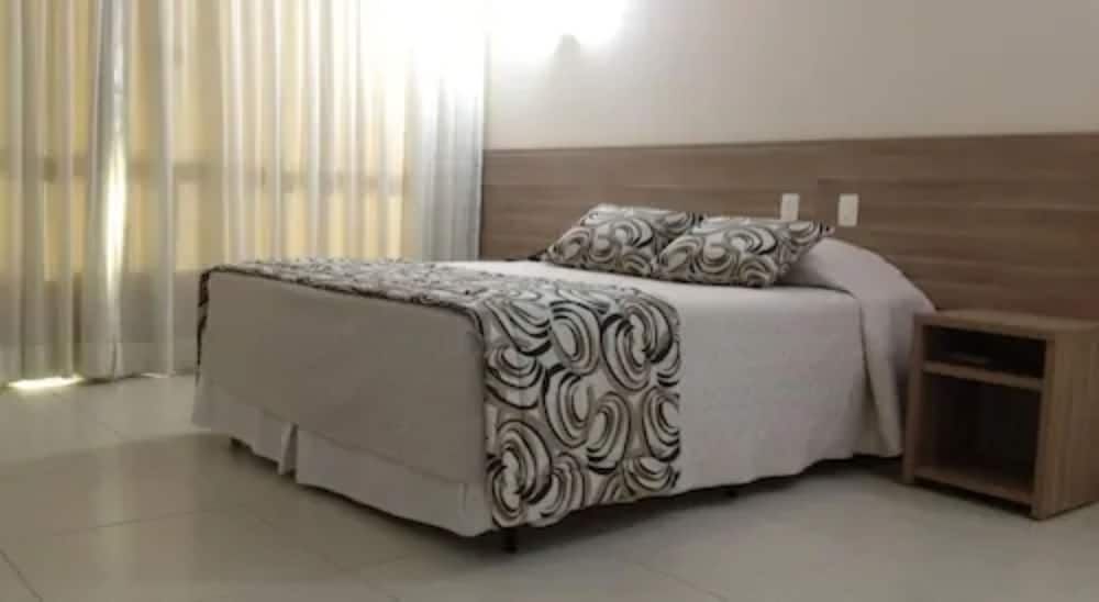 Grand Park Hotel Executive Room 4