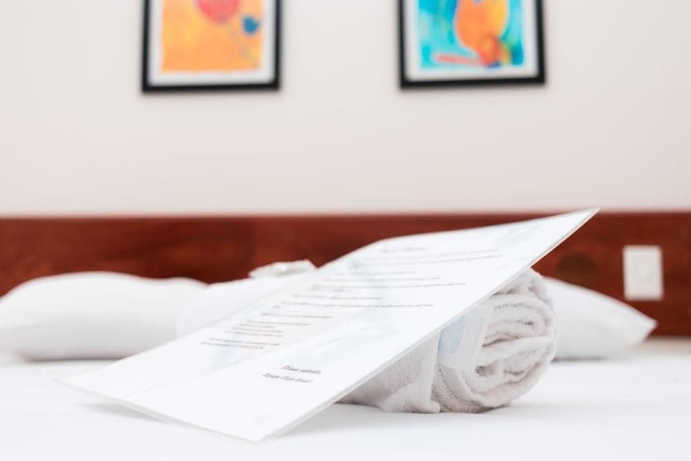 undefined Turis Hotel 5