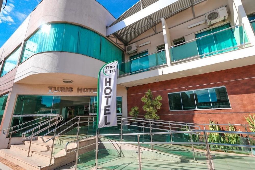 undefined Turis Hotel 2