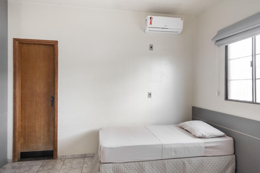 Triple Room, 3 Twin Beds