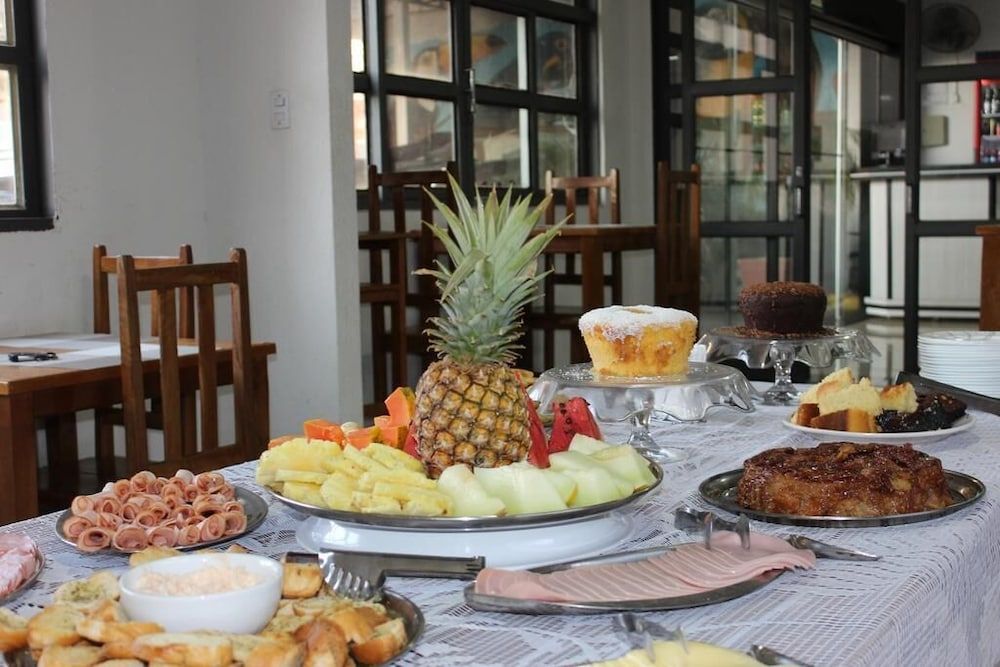 undefined Hotel Papaya 3